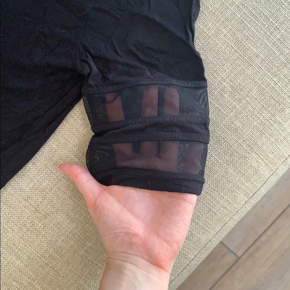 Black Top - Picture 2 of 4